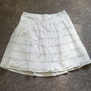 Ann Taylor LOFT skirt